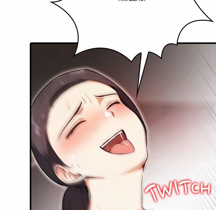 Steamy Webtoon Collection 5 trang 87