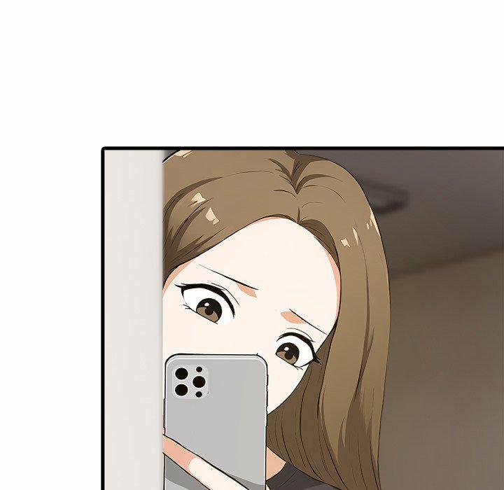 Steamy Webtoon Collection 6 trang 105