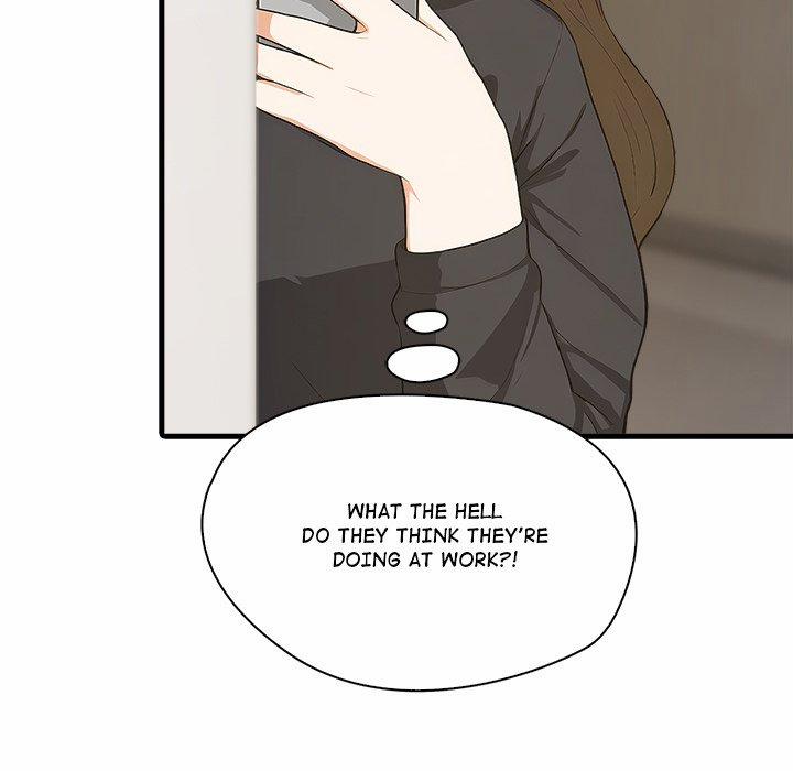 Steamy Webtoon Collection 6 trang 106