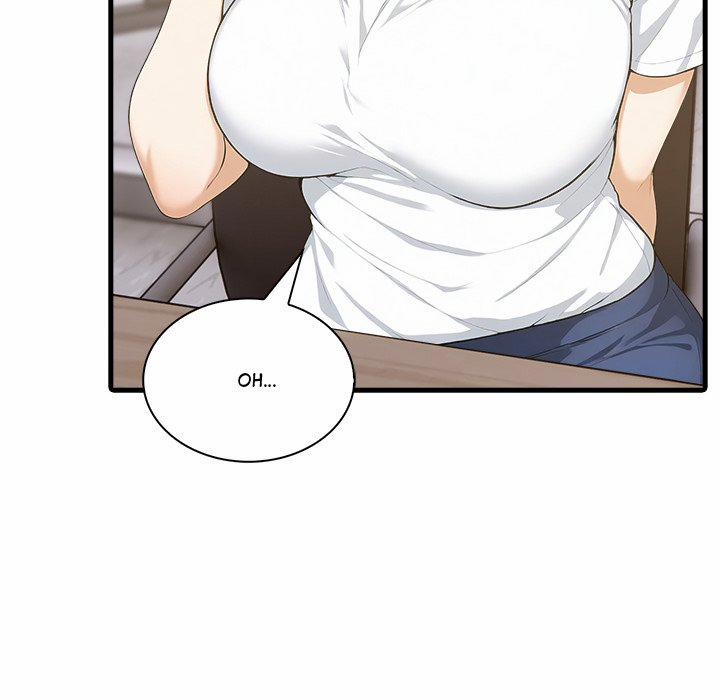 Steamy Webtoon Collection 6 trang 11