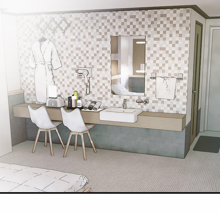 Steamy Webtoon Collection 6 trang 113