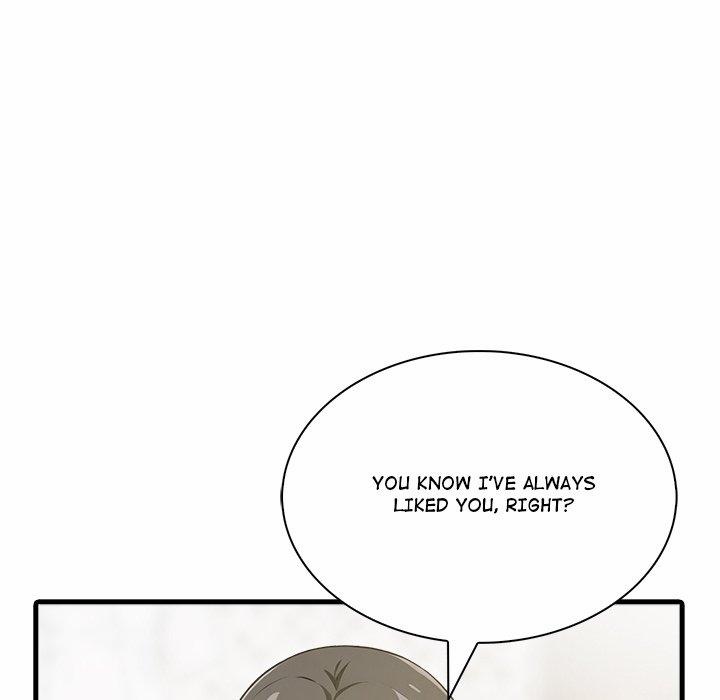 Steamy Webtoon Collection 6 trang 118