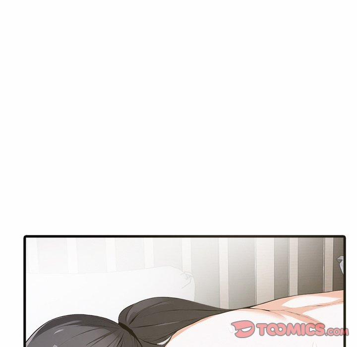 Steamy Webtoon Collection 6 trang 128