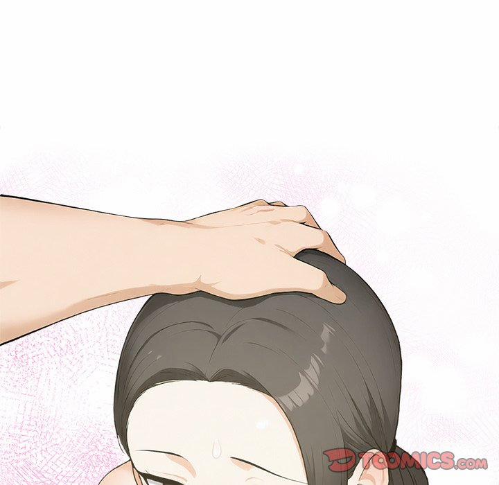 Steamy Webtoon Collection 6 trang 134