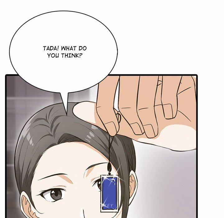 Steamy Webtoon Collection 6 trang 18