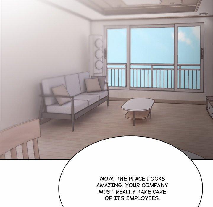 Steamy Webtoon Collection 6 trang 21