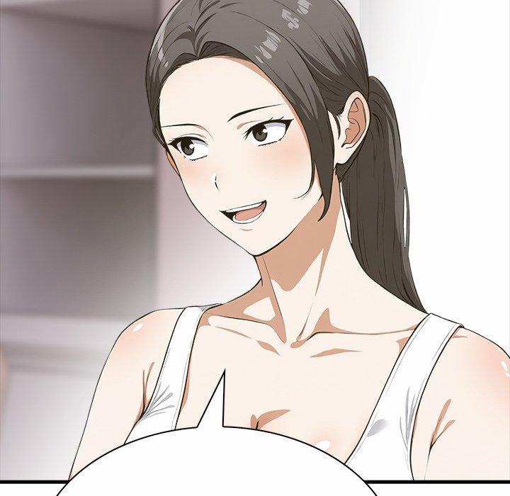 Steamy Webtoon Collection 6 trang 23