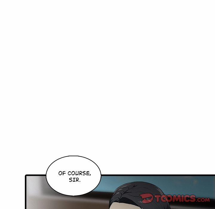 Steamy Webtoon Collection 6 trang 38