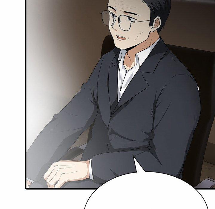 Steamy Webtoon Collection 6 trang 39