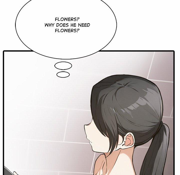Steamy Webtoon Collection 6 trang 41