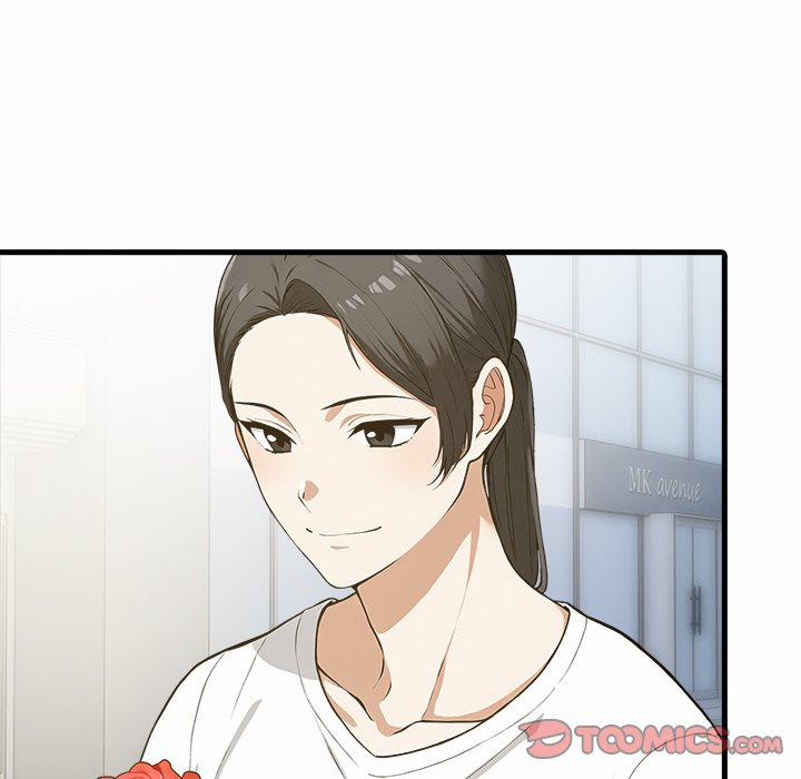Steamy Webtoon Collection 6 trang 50