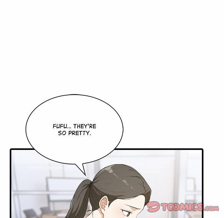 Steamy Webtoon Collection 6 trang 56