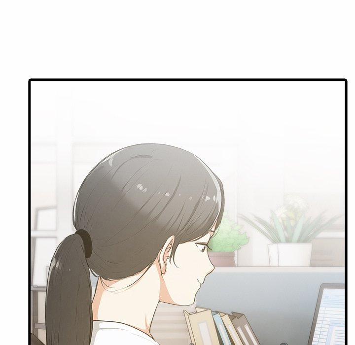 Steamy Webtoon Collection 6 trang 63