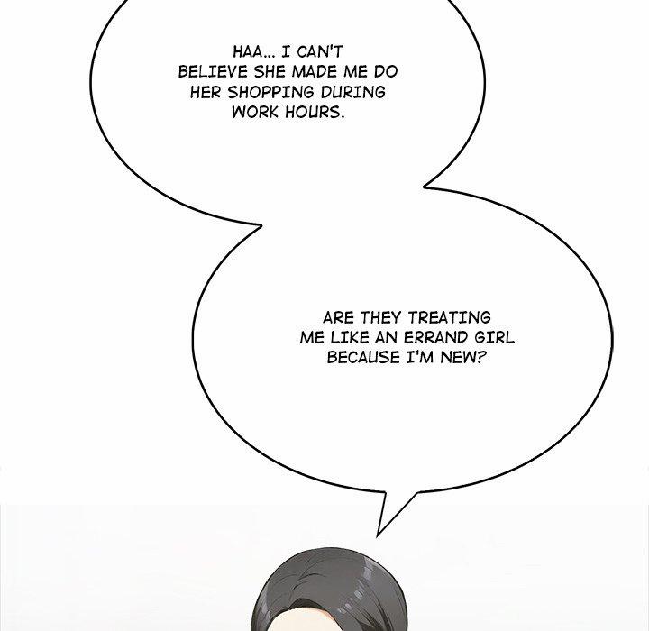 Steamy Webtoon Collection 6 trang 73