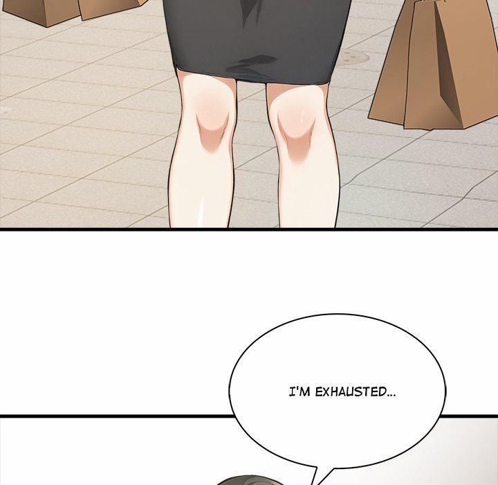 Steamy Webtoon Collection 6 trang 75