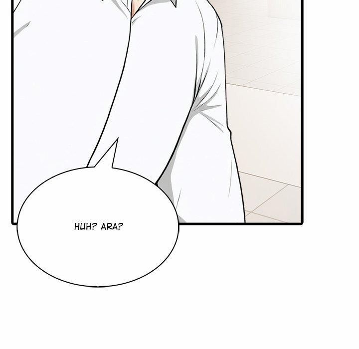 Steamy Webtoon Collection 6 trang 79