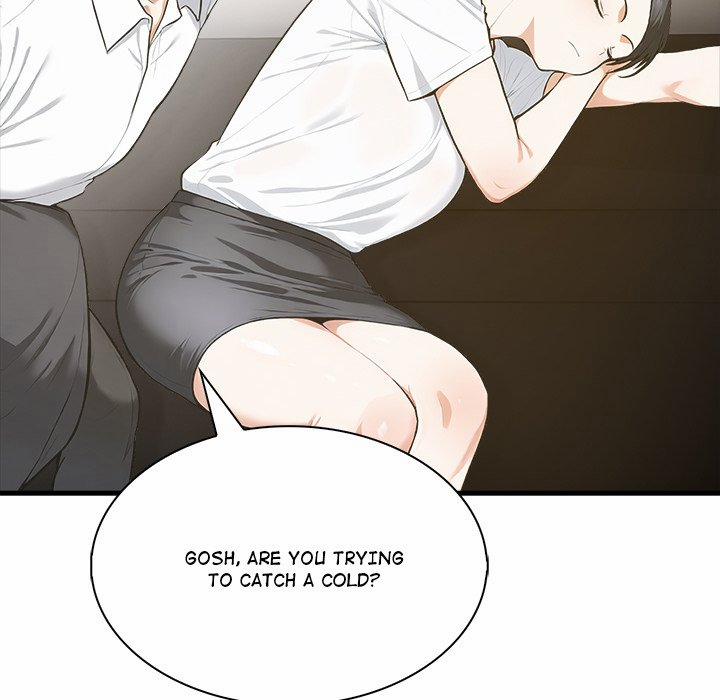 Steamy Webtoon Collection 6 trang 81