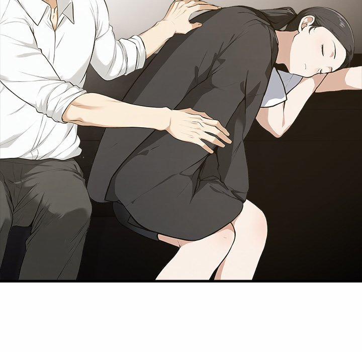 Steamy Webtoon Collection 6 trang 83