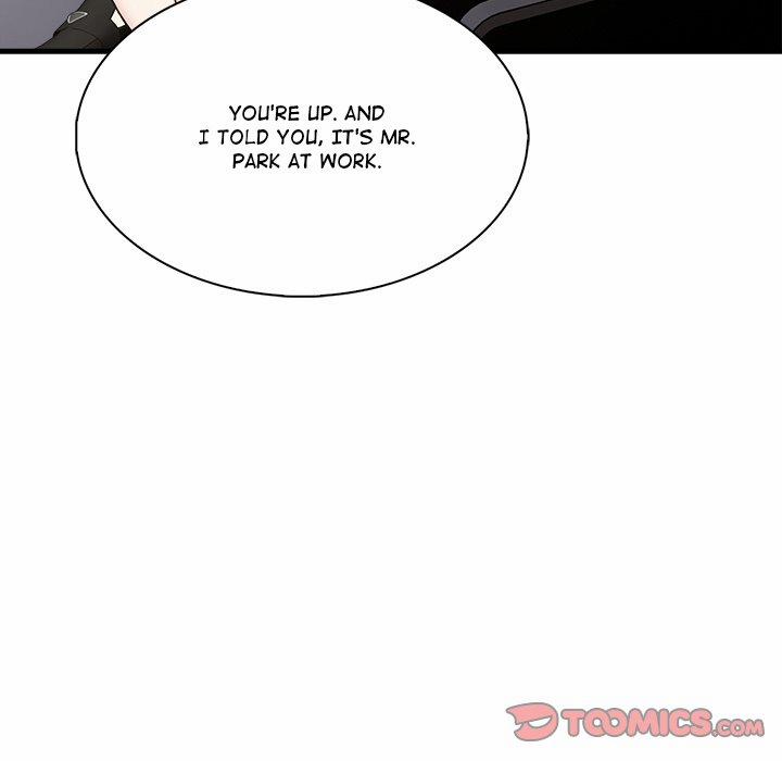 Steamy Webtoon Collection 6 trang 86