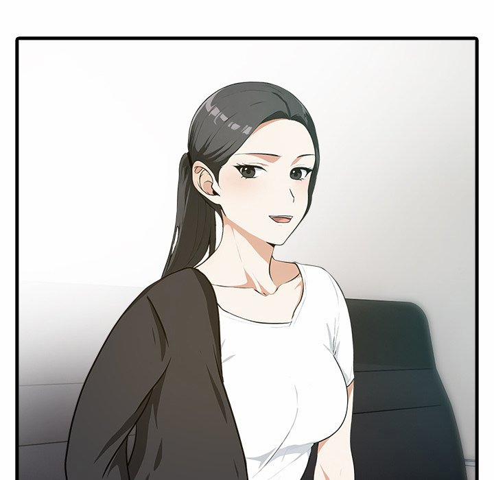 Steamy Webtoon Collection 6 trang 87