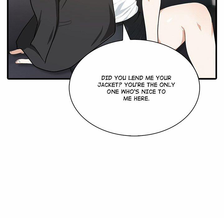 Steamy Webtoon Collection 6 trang 88