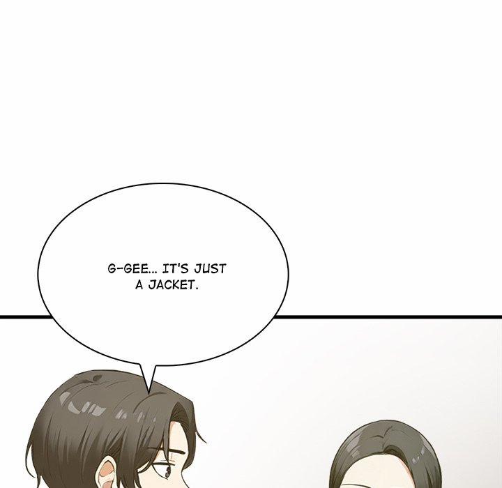 Steamy Webtoon Collection 6 trang 89