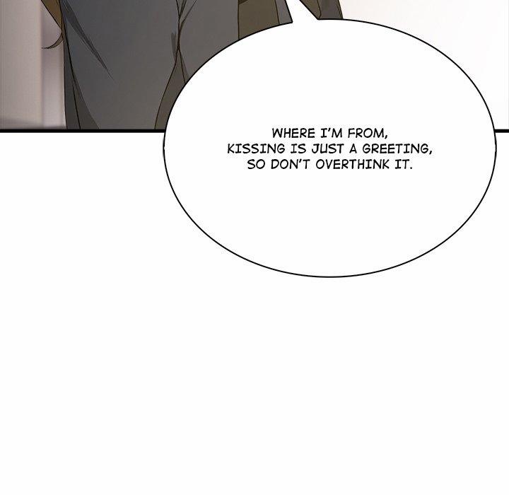 Steamy Webtoon Collection 6 trang 9