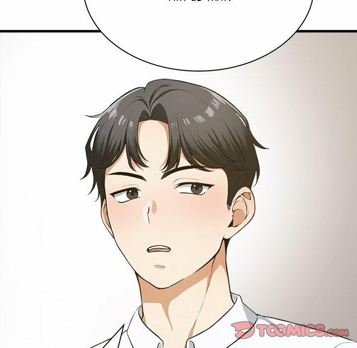 Steamy Webtoon Collection 6 trang 92