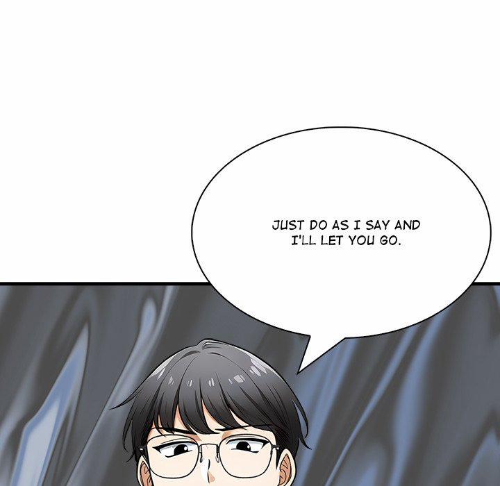 Steamy Webtoon Collection 9 trang 102