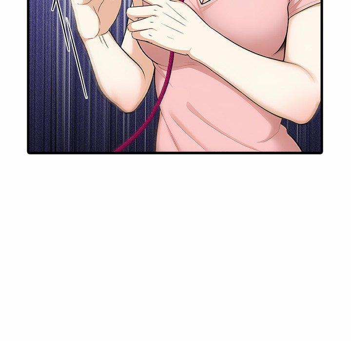 Steamy Webtoon Collection 9 trang 105