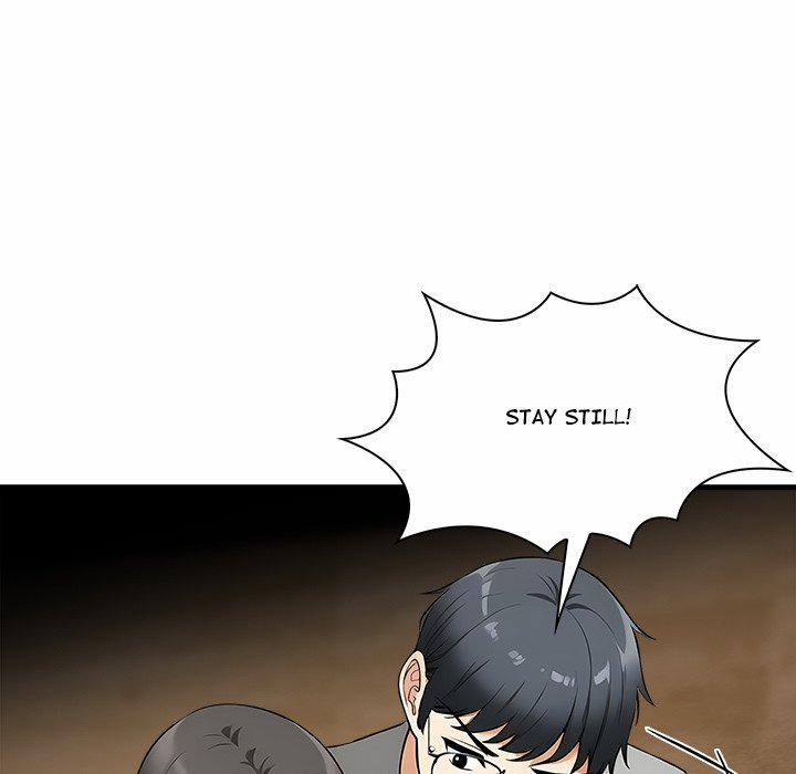 Steamy Webtoon Collection 9 trang 108