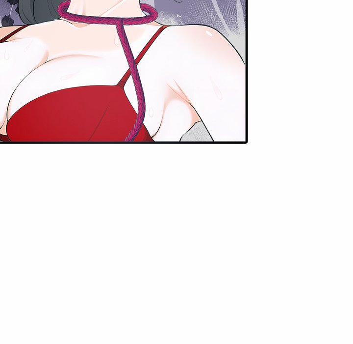 Steamy Webtoon Collection 9 trang 115