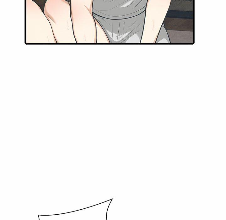 Steamy Webtoon Collection 9 trang 121