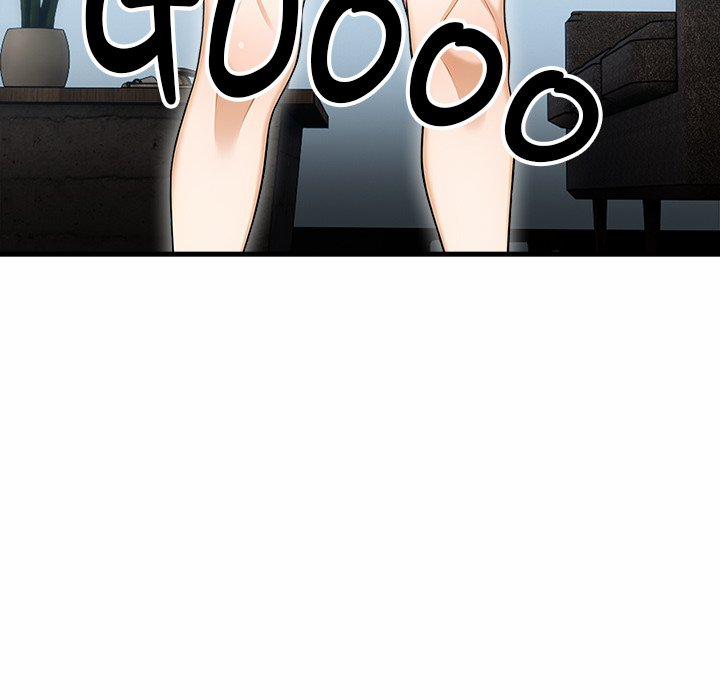 Steamy Webtoon Collection 9 trang 125