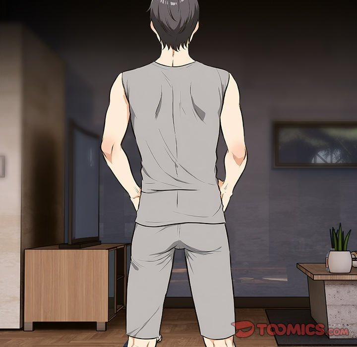 Steamy Webtoon Collection 9 trang 14