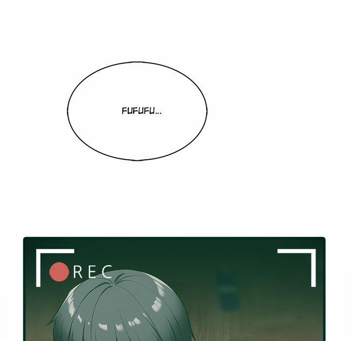 Steamy Webtoon Collection 9 trang 16