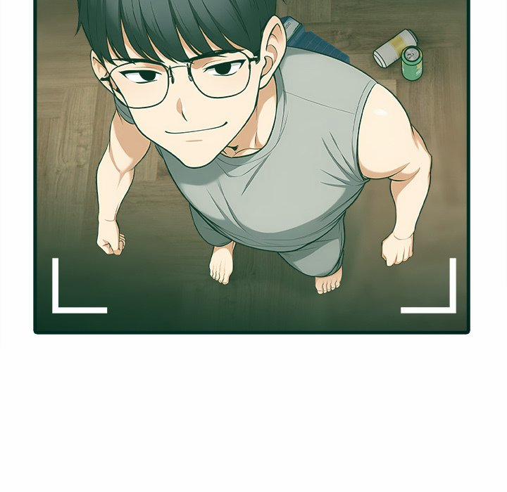 Steamy Webtoon Collection 9 trang 17