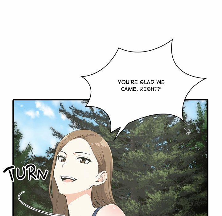 Steamy Webtoon Collection 9 trang 24
