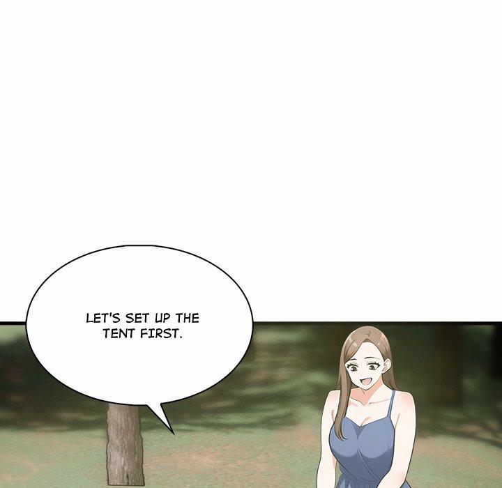 Steamy Webtoon Collection 9 trang 28