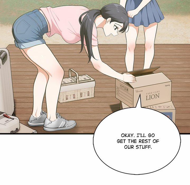 Steamy Webtoon Collection 9 trang 29