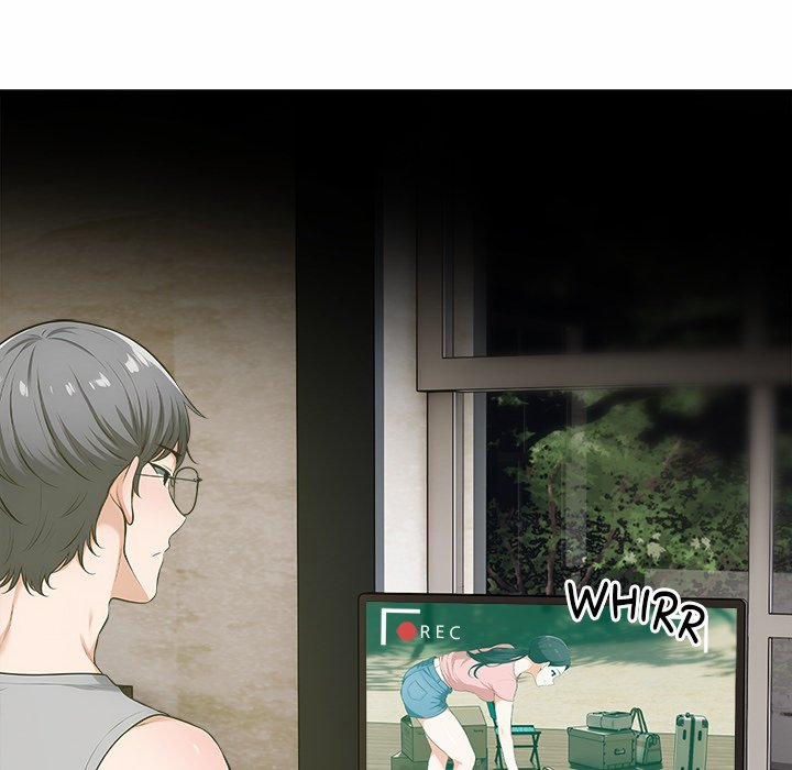 Steamy Webtoon Collection 9 trang 34