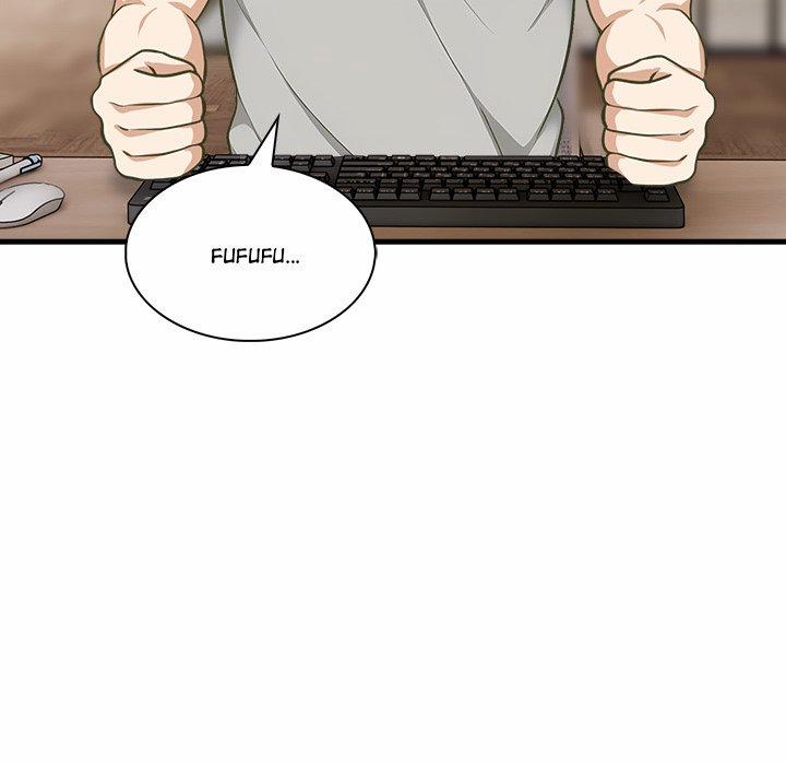 Steamy Webtoon Collection 9 trang 37