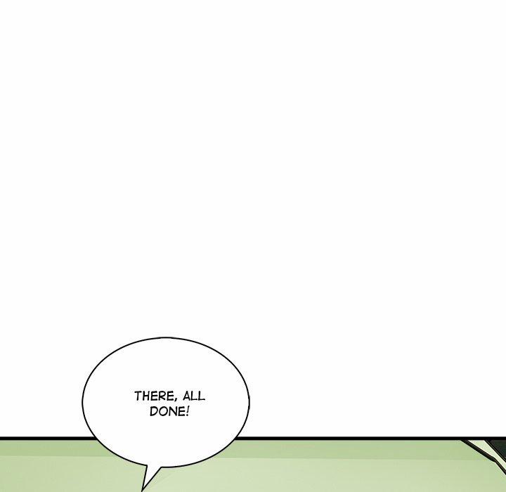 Steamy Webtoon Collection 9 trang 39