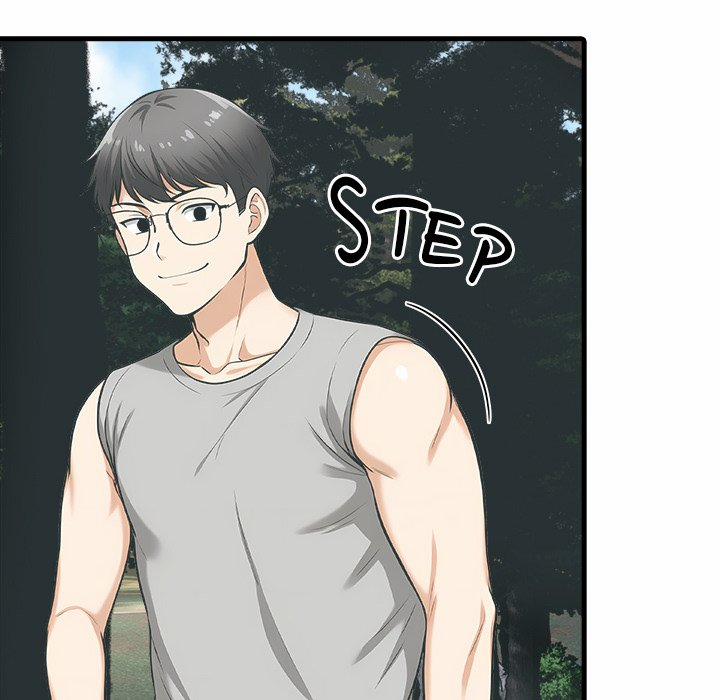 Steamy Webtoon Collection 9 trang 49