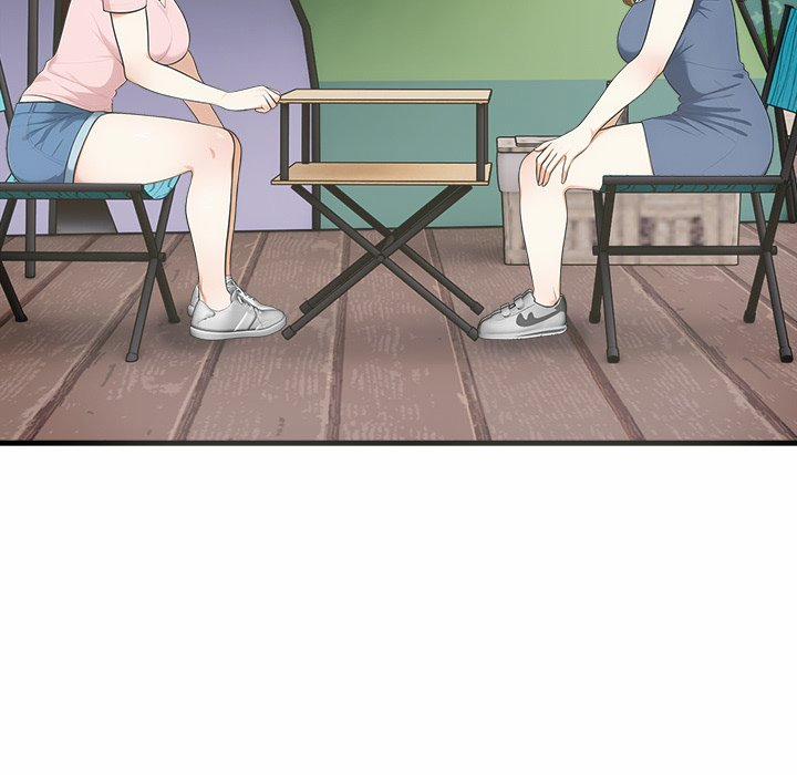 Steamy Webtoon Collection 9 trang 54