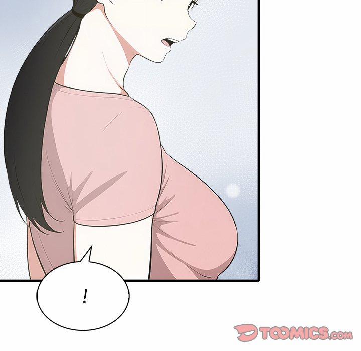 Steamy Webtoon Collection 9 trang 56