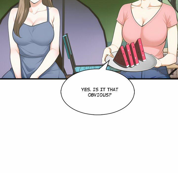Steamy Webtoon Collection 9 trang 61