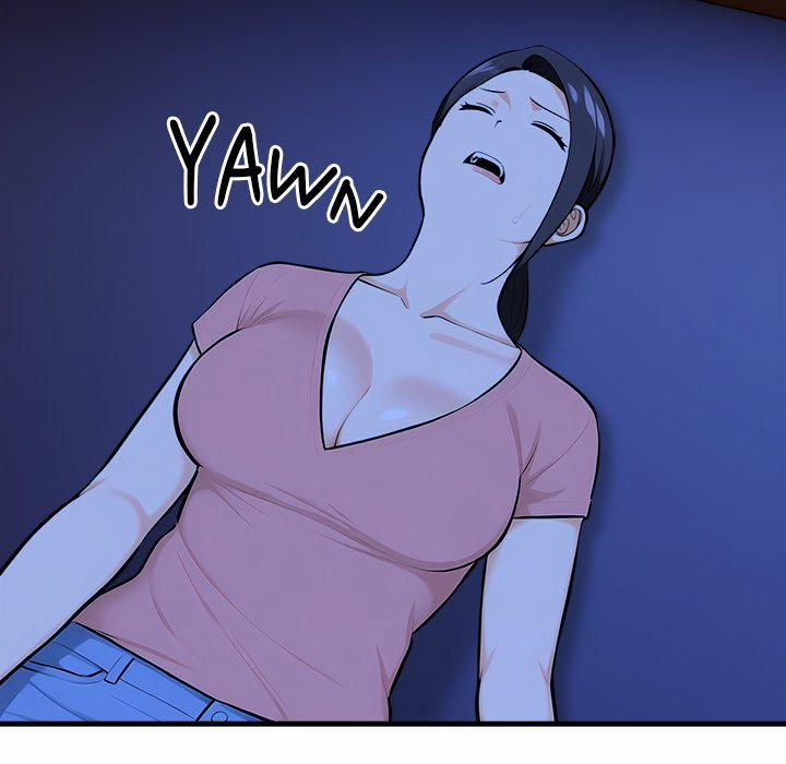 Steamy Webtoon Collection 9 trang 82