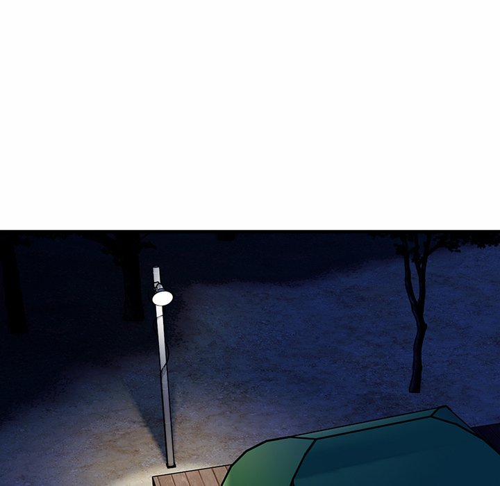 Steamy Webtoon Collection 9 trang 84