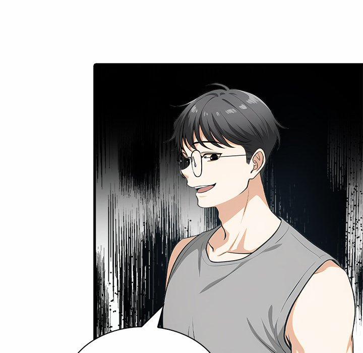 Steamy Webtoon Collection 9 trang 96